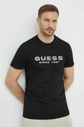 Kratka majica Guess moška