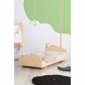 Otroška postelja 70x160 cm Kiki 7 - Adeko
