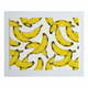 Namizna podloga Really Nice Things Banana, 55 x 35 cm