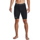 Under Armour Kompresijske kratke hlače HG Armour Lng Shorts-BLK M