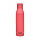 Termo steklenica Camelbak Wine Bottle SST 750ml - roza. Termo steklenica iz kolekcje Camelbak. Model izdelan iz nerjavnečega jekla.