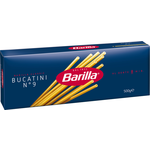 Barilla Derobozrnate testenine Spaghetti Bucatini n9 500g - Barilla