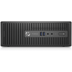 HP računalnik G3 400 G3