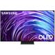 Televizor Samsung 55S95D 4K Ultra HD QD-OLED Smart TV, diagonala 139 cm