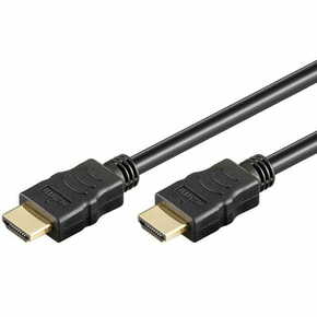 Goobay HDMI mrežni kabel