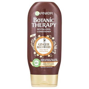 Garnier Revitalizirajoči balzam z ingverjem in medom za dolgočasno in fino lase Botanic Therapy (Revitalizin