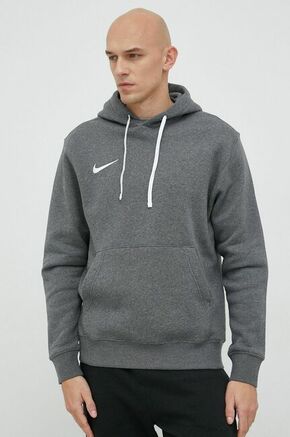 Nike Moški pulover CW6894 -071 (Velikost M)
