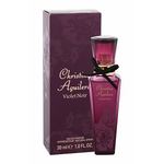 Christina Aguilera Violet Noir parfumska voda 30 ml za ženske
