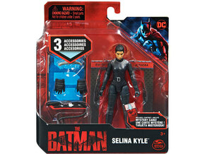 SPIN MASTER Figura Batman Movie Selina 10 cm