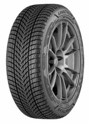 Goodyear zimska pnevmatika 215/45R18 UltraGrip Performance XL 93V