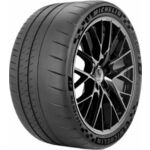 Michelin letna pnevmatika Pilot Sport Cup 2, 345/25R21 104Y