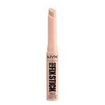 NYX Pro Fix Stick Correcting Concealer korektor 1.6 g Odtenek 0.2 pink