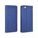 Havana magnetna preklopna torbica Samsung Galaxy S21 FE G990 - moder