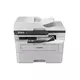 Brother MFC-B7800DN mono all in one laserski tiskalnik, duplex, A4, Wi-Fi