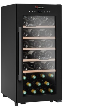 Climadiff CS41B1 samostojni hladilnik za vino