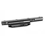 CoreParts Baterija za prenosnik za Fujitsu 56.16Wh Li-ion 10.8V 5200mAh črna