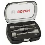 Bosch 6-delni komplet natičnih ključev 50 mm (2608551079)