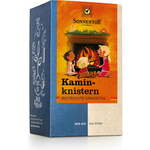 "Sonnentor Kaminknistern-čaj - Vrečke za čaj, 18 kom."