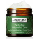 "Antipodes Vanilla Pod vlažilna dnevna krema - 60 ml"