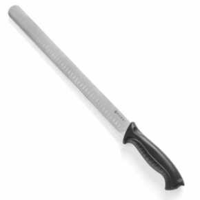 Shumee Profesionalni nož za črni kebab HACCP 350 mm - Hendi 842904
