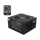 LC Power Green Power LC6560GP3, 140mm vent.