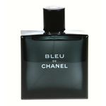 Chanel Bleu de Chanel toaletna voda 100 ml poškodovana škatla za moške