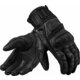 Rev'it! Gloves Cayenne 2 Black/Black 3XL Motoristične rokavice