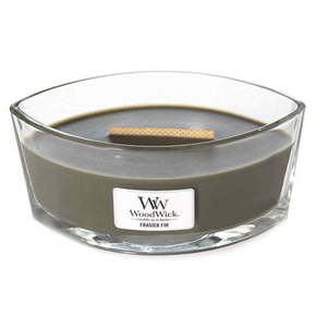 Woodwick Čoln z dišečimi svečami Frasier Fir 453