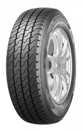 Dunlop Econodrive ( 205/75 R16C 110/108R )