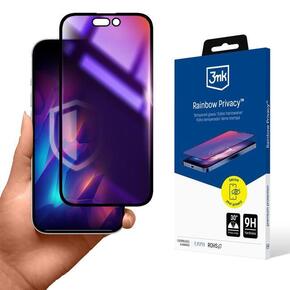 3mk Mavrična zasebnost za Apple iPhone 14 Pro