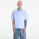 Srajca Daily Paper Script Ss Shirt Blue S