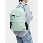 Nahrbtnik Billabong WBEOHP-BLB-M-002-10 Svetlo zelena