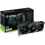Inno3D GeForce RTX 5070 iCHILL X3 C50703-12D7X-195065H, 12GB GDDR7