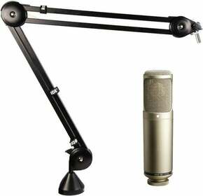 Rode K2 SET Kondenzatorski studijski mikrofon
