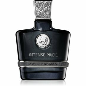 Swiss Arabian Intense Pride parfumska voda uniseks 100 ml