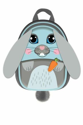 WEBHIDDENBRAND Rabbit - Otroški nahrbtnik