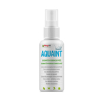 Aquaint 100% ekološka čistilna voda 50 ml