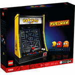LEGO® ICONS™ 10323 Arkadna igra PAC-MAN