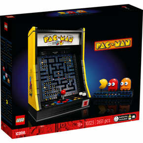 LEGO® ICONS™ 10323 Arkadna igra PAC-MAN