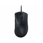 Razer DeathAdder V3 gaming miška, laserski/optični, žičen, 30000 dpi, črni