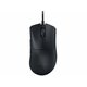 Razer DeathAdder V3 gaming miška, laserski/optični, žičen, 30000 dpi, črni