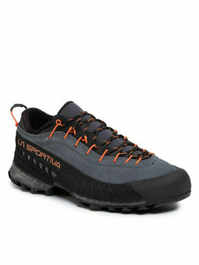 La Sportiva Trekking čevlji Tx4 Approach 17W900304 Siva