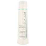 Collistar Purifying Balancing Shampoo-Gel šampon za mastne lase 250 ml za ženske