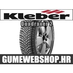 Kleber celoletna pnevmatika Quadraxer 2, XL 245/45R17 99W