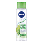 Nivea Pure Detox micelarni šampon, 400 ml