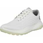 Ecco LT1 Womens Golf Shoes White 37