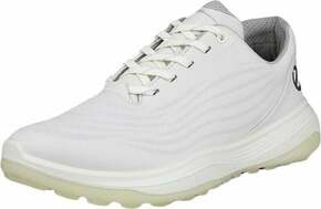 Ecco LT1 Womens Golf Shoes White 37