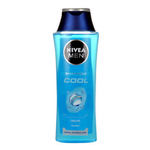 Nivea Men Cool šampon za mastne lase za normalne lase 250 ml za moške