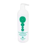 Kallos Cosmetics KJMN Deep Cleansing šampon za mastne lase in lasišče 1000 ml za ženske