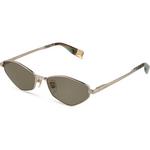 Furla SFUB17 0594 ONE SIZE (57) Zlata/Zelena